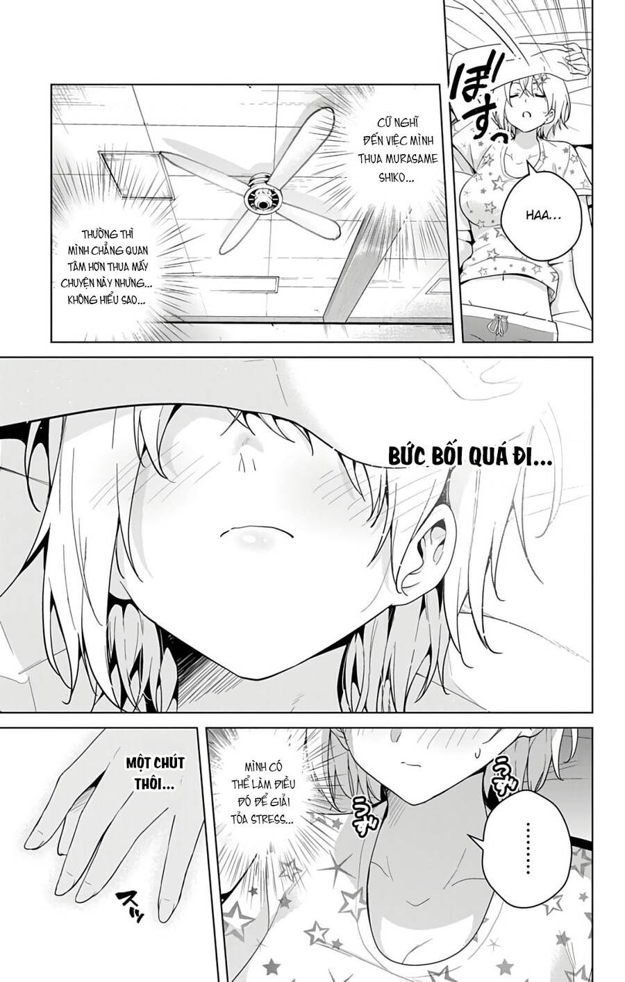 dokyuu hentai hxeros chapter 49 36