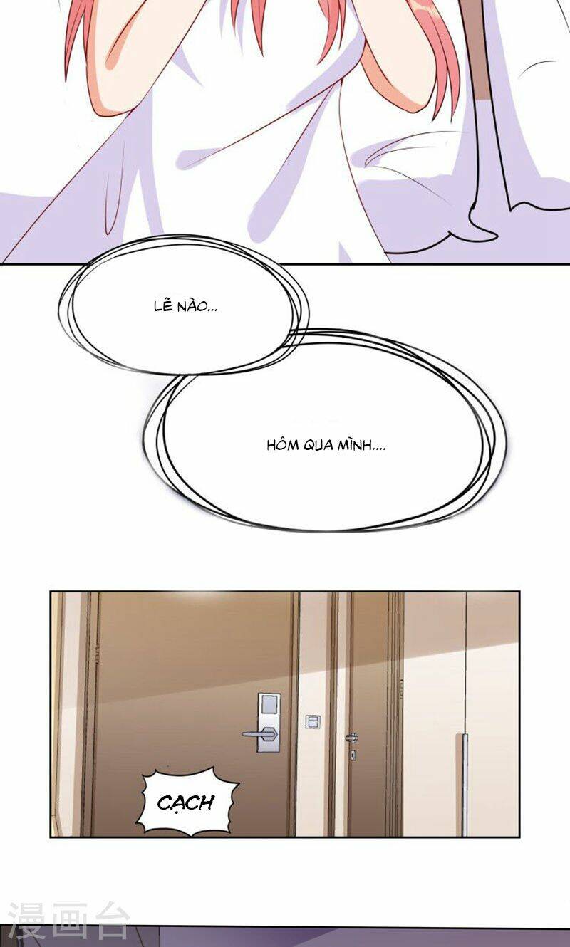 đào sắc tinh quang chapter 4 9