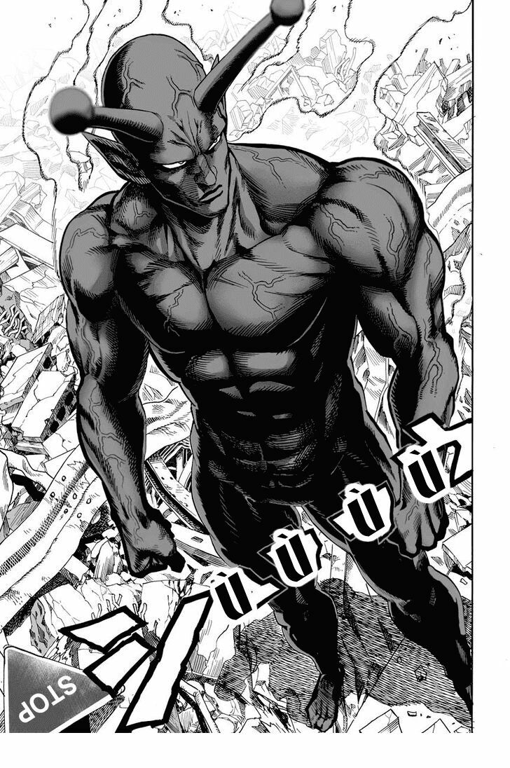 one-punch man chapter 1 3