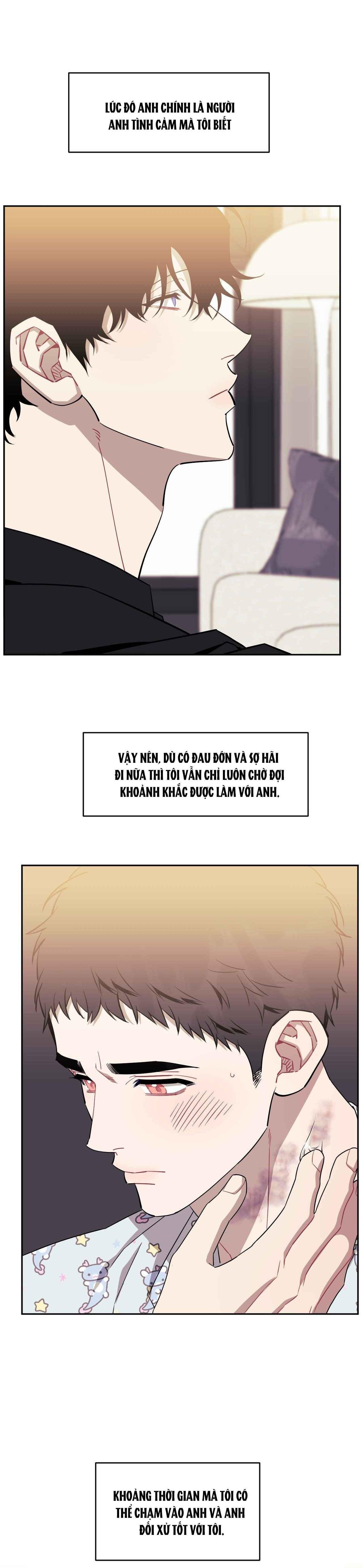 hơn cả bạn bè Chapter 96 anh chủ nt8 19