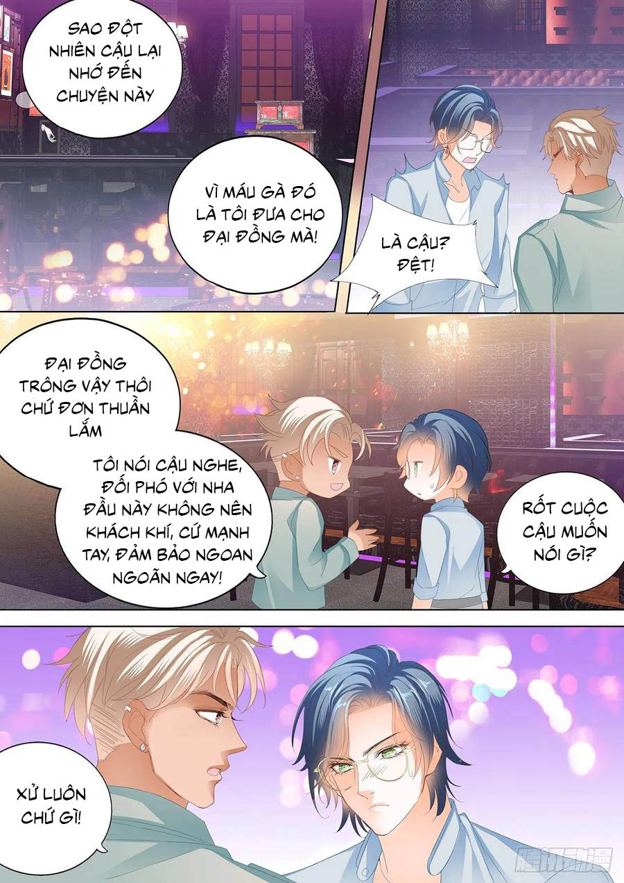 bá đạo tiểu thúc, xin trêu chọc vừa thôi! chapter 157 2