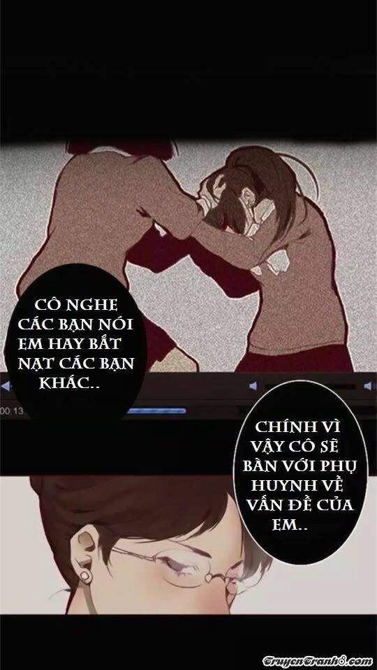 Trả Thù Trường Trung Học Phần 1 Chapter 7 - Trang 2