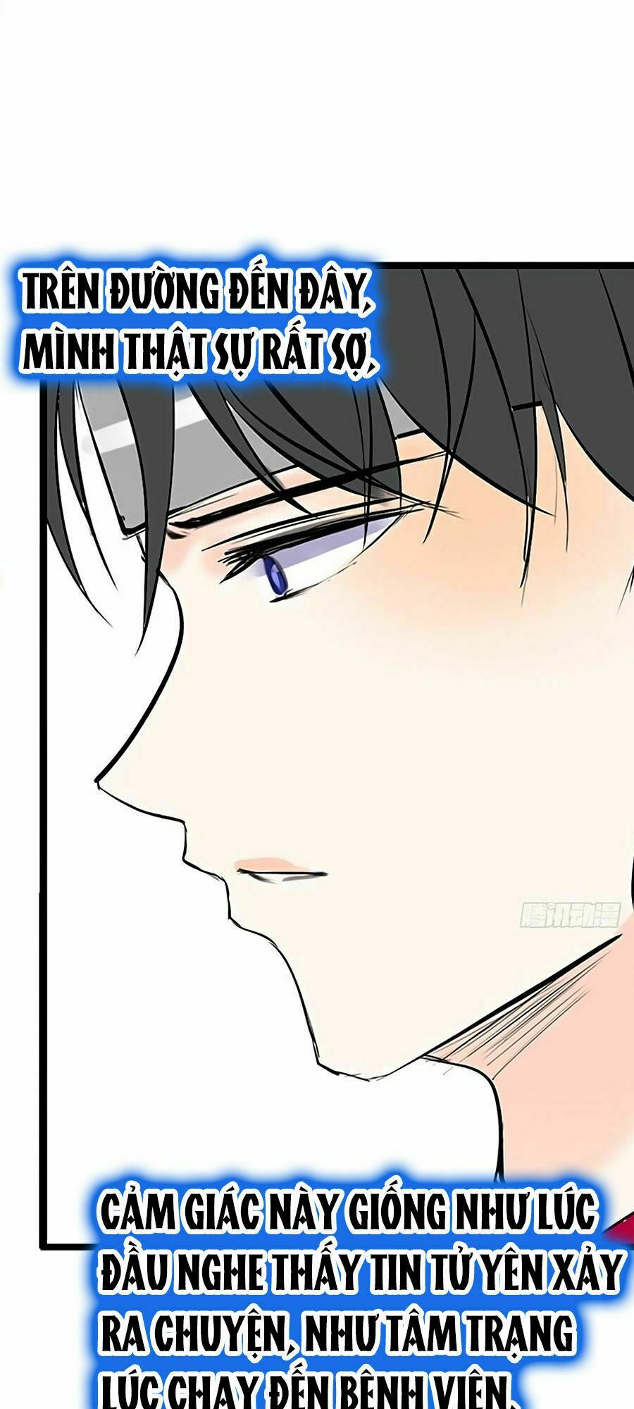 công chúa nữ vương mệnh chapter 93 39