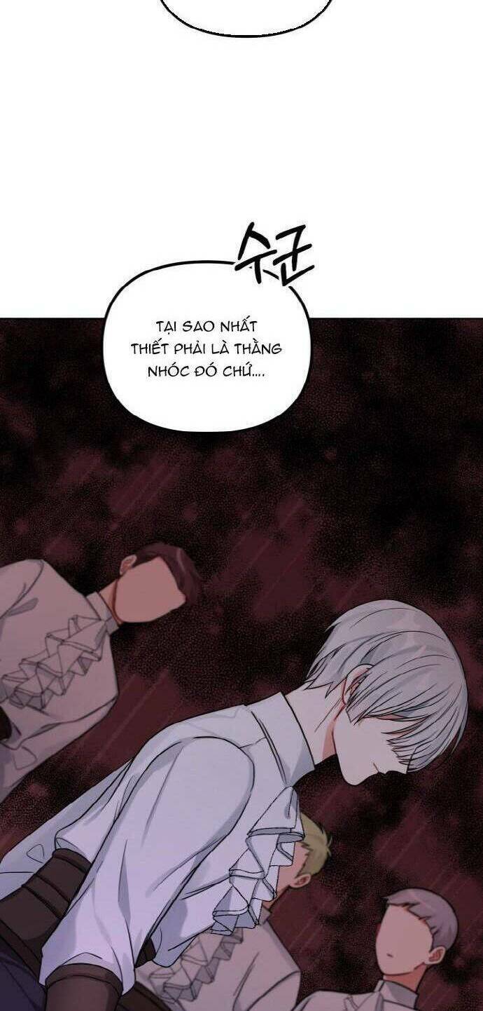 thân gửi nàng bạch tuyết chapter 4 6