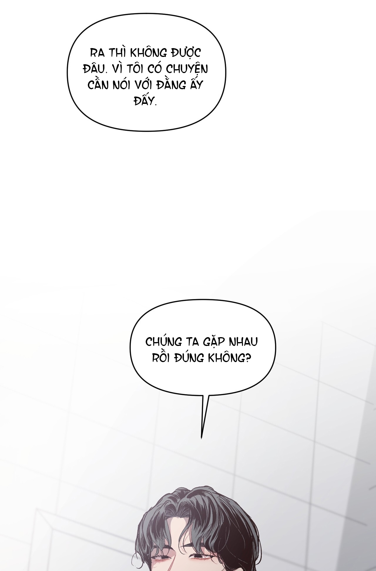 Điều Bí Mật Dưới Mái Tóc chapter 17.2 - Trang 42