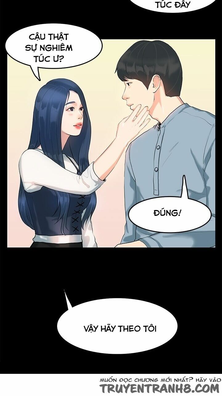 hoa chưa nở rộ chapter 6 23