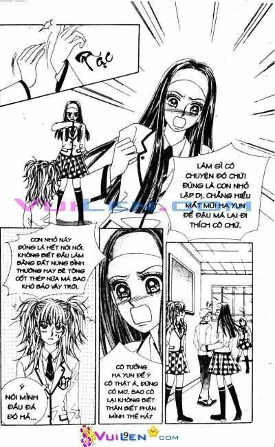 thiên thần tái thế chapter 4 9