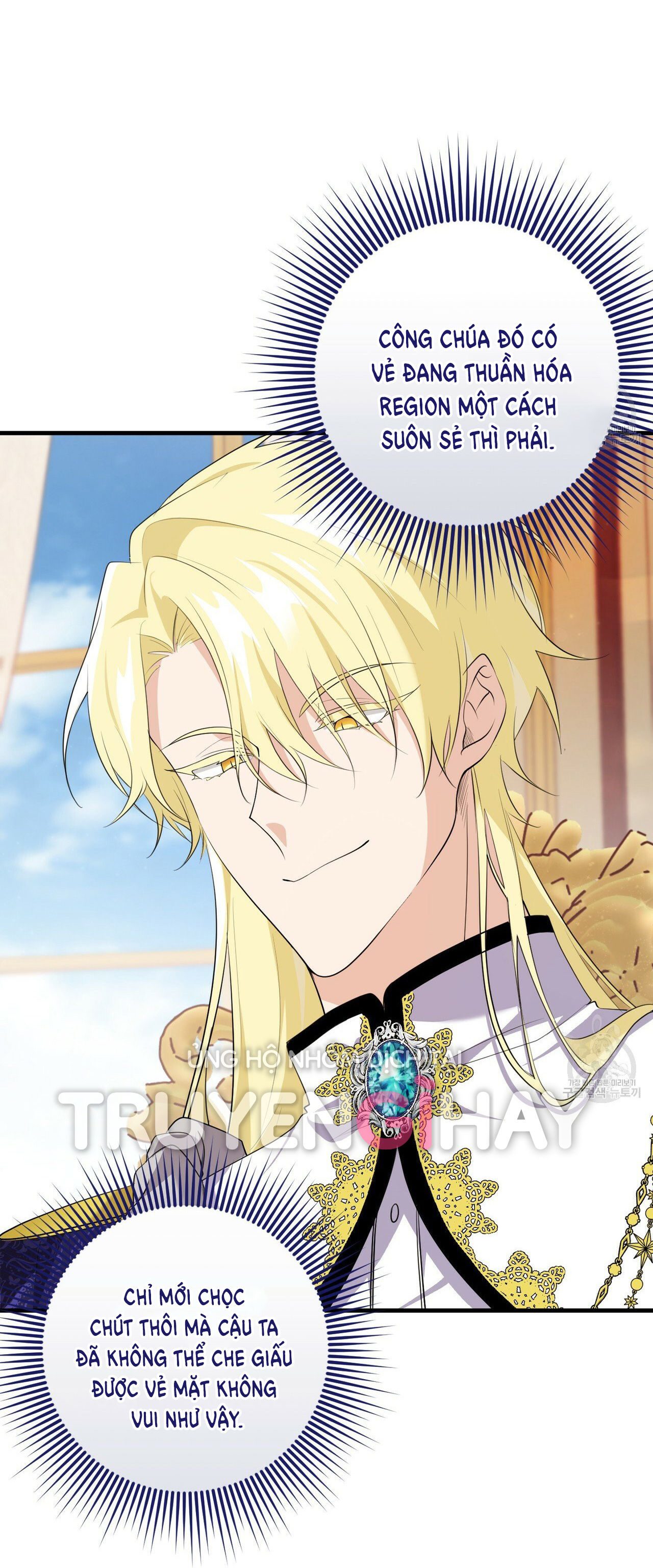 hãy nếm và nuốt đi nào chapter 23.1 17