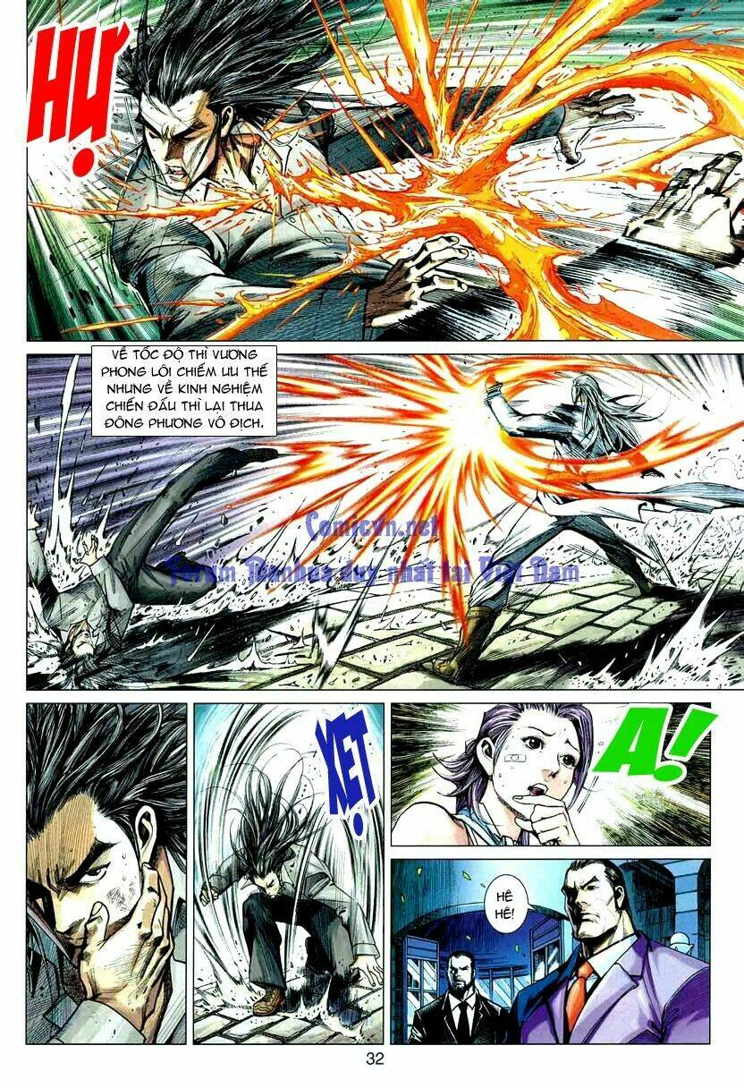 vương phong lôi 1 chapter 4 29