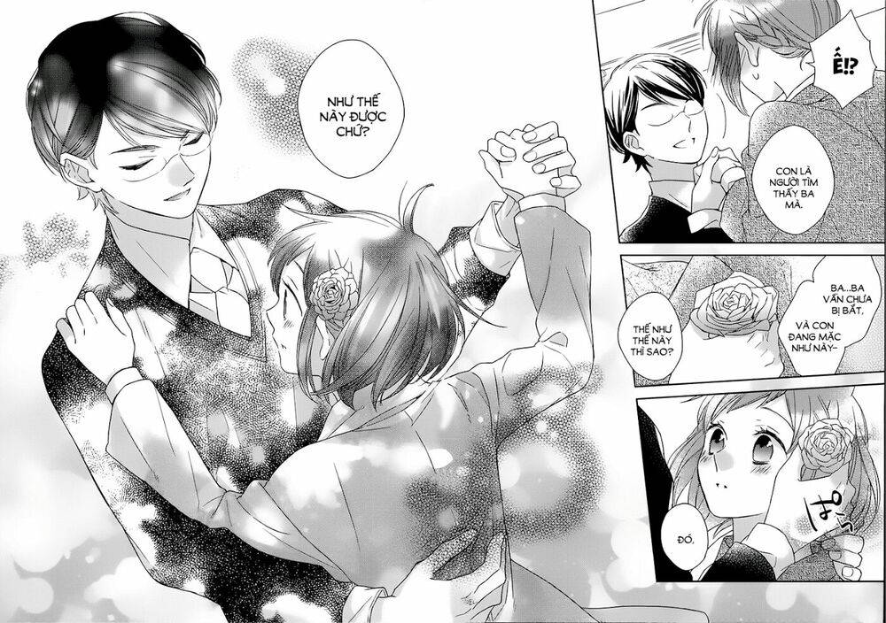 not entirely a father-daughter relationship chapter 8 36