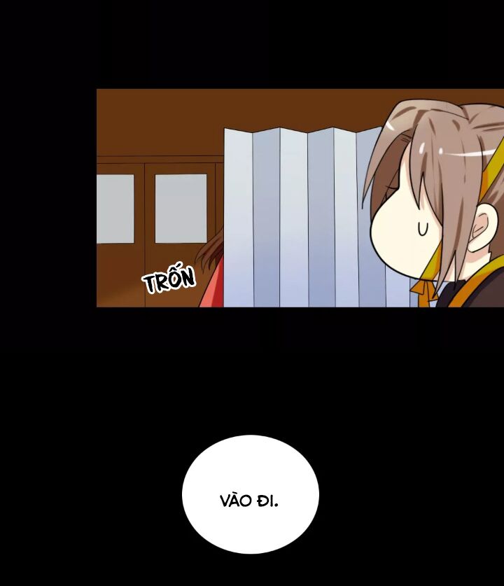 lưỡng bất nghi (full) chapter 103 28