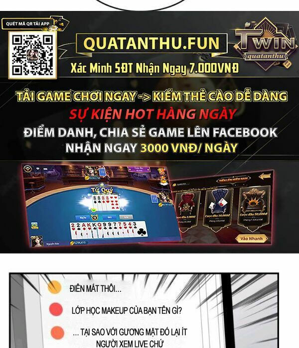 tôi là lính mới chapter 55 51