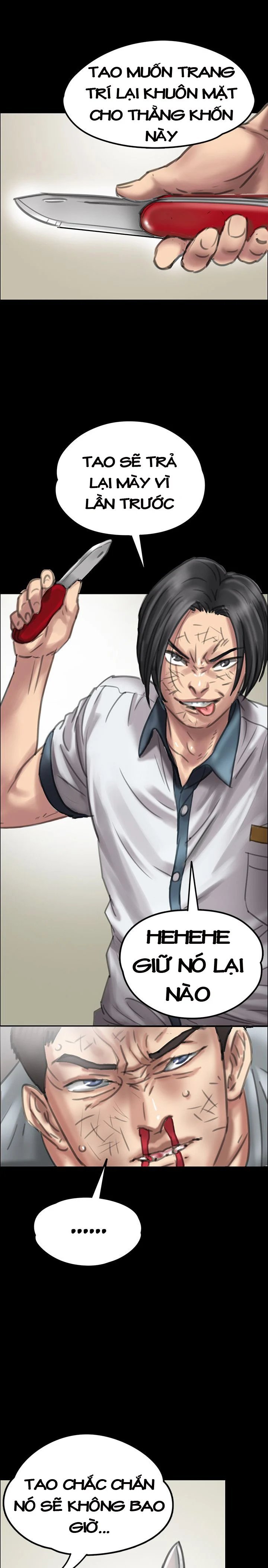 ong chúa chapter 20 33