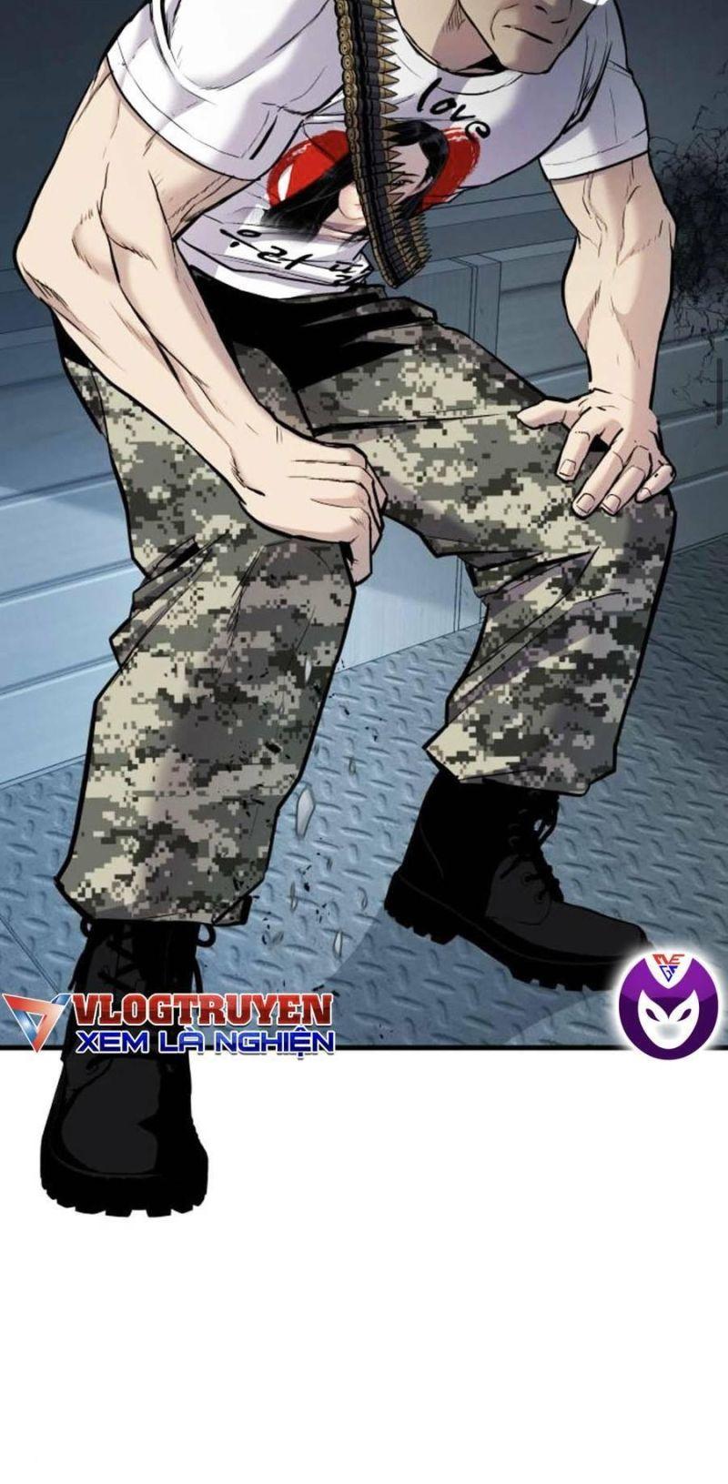 đặc vụ kim chapter 28 56