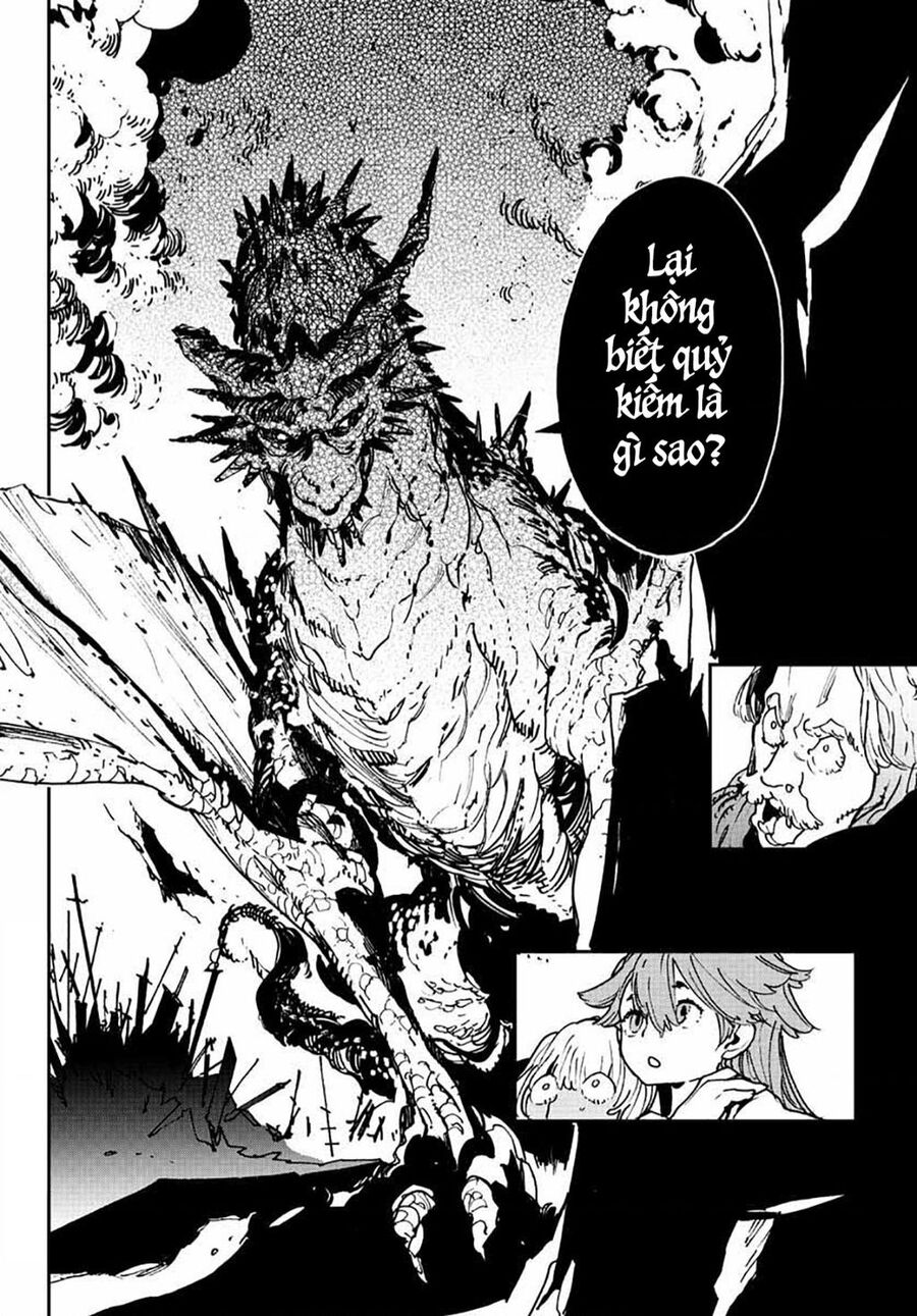 yakuza chuyển sinh chapter 17 40