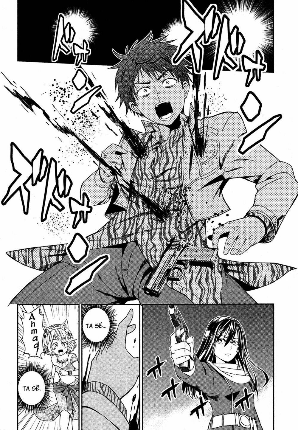 shounen princess putri hamirau nao chapter 5 27