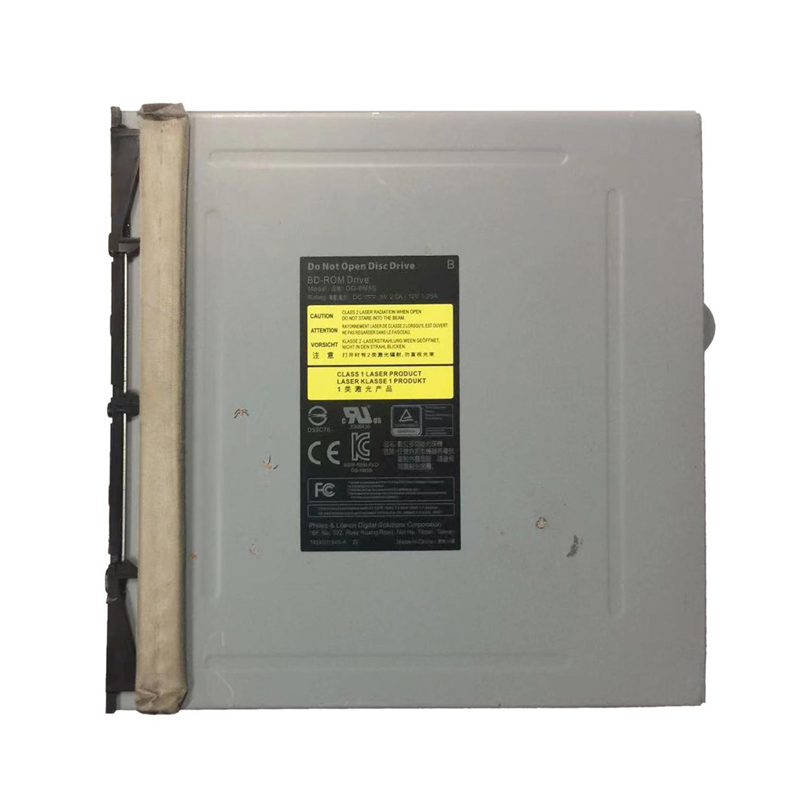 Blu-Ray DVD-Rom Disc Drive DG-6M5S for   One S Console Repair