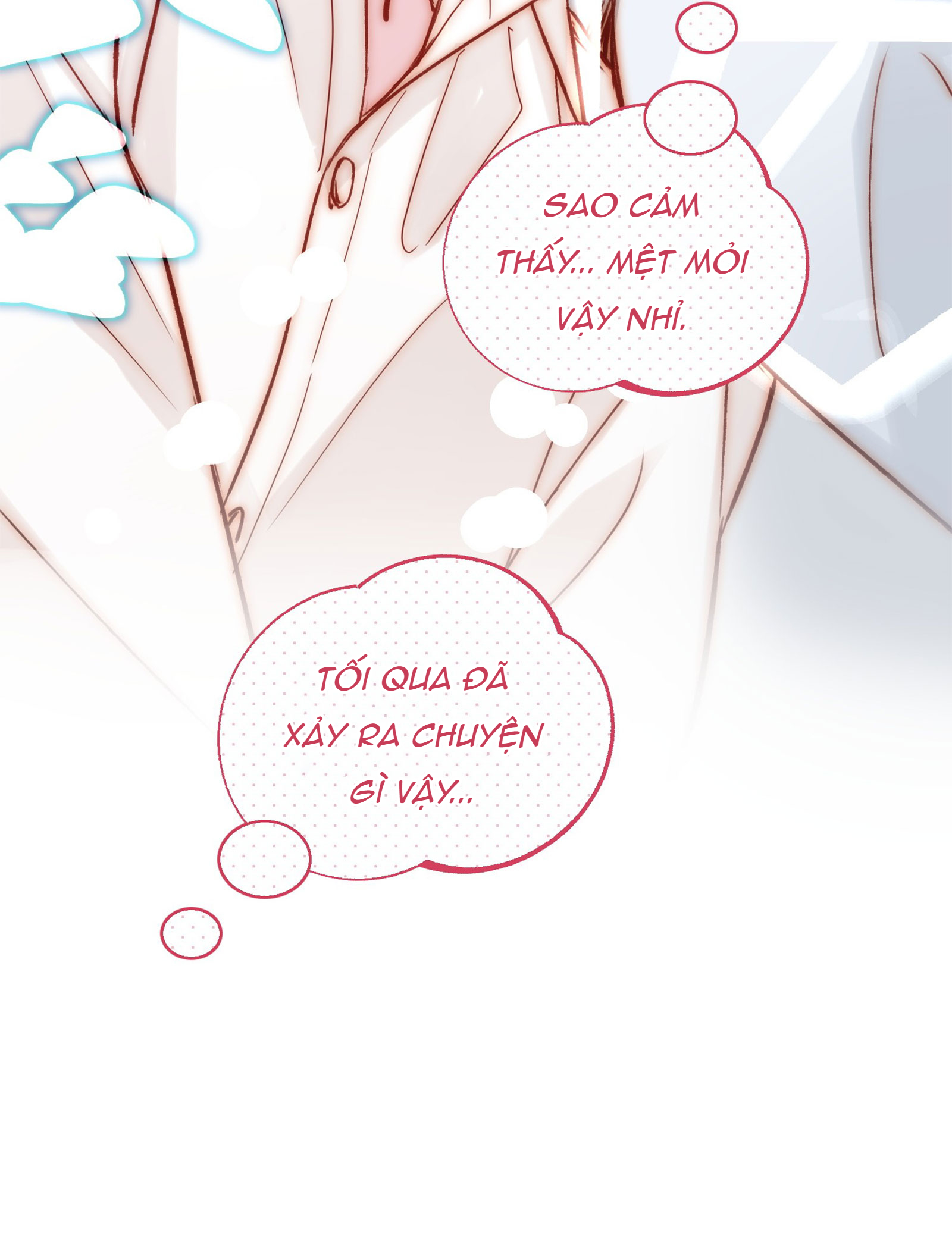 tôi phải làm một kẻ đại xấu xa chapter 72 3