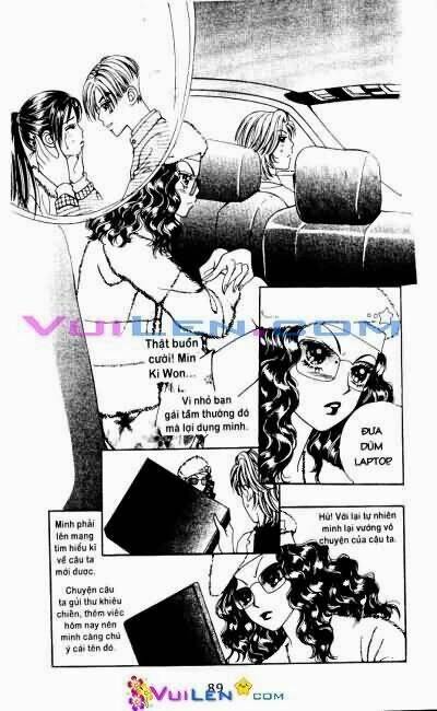 giấc mơ thần tượng chapter 3 89