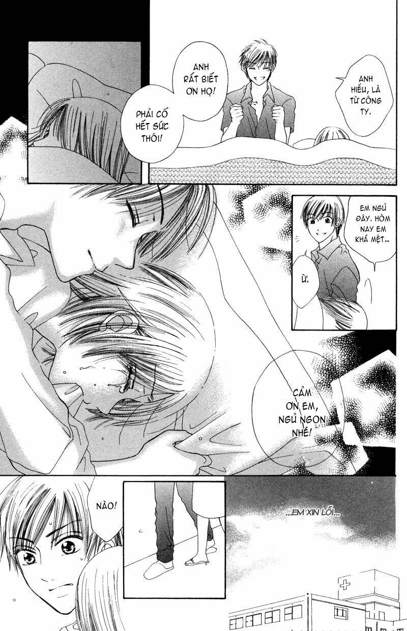 koi kyokusei chapter 2 22