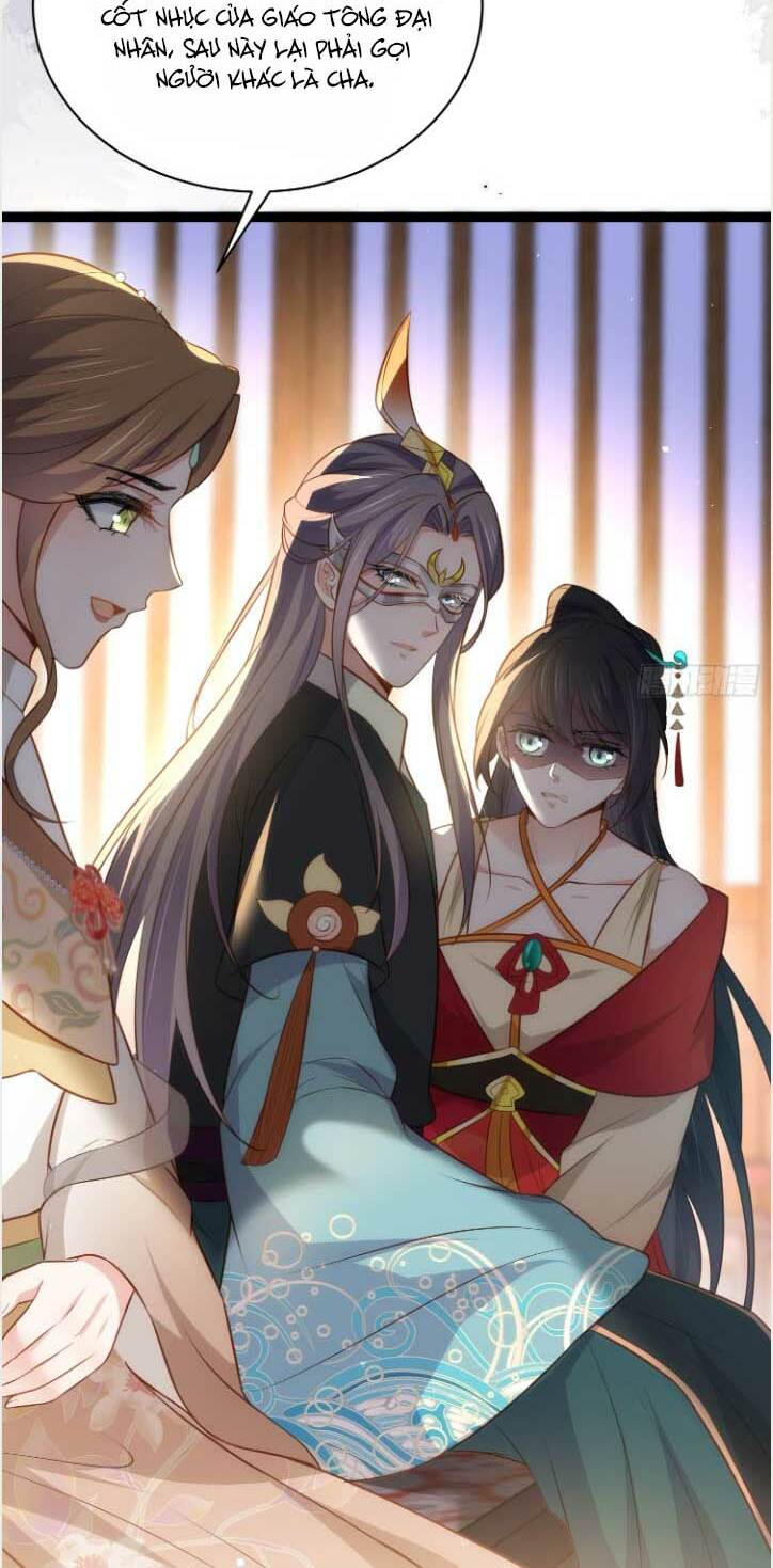 hoạn phi thiên hạ chapter 278 10