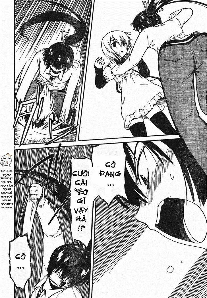 koharu no hibi chapter 18 6