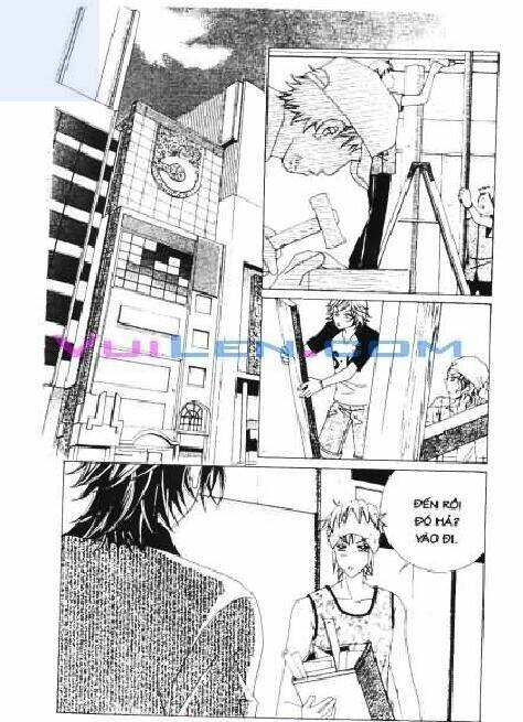 ánh nắng chói chang chapter 15 68