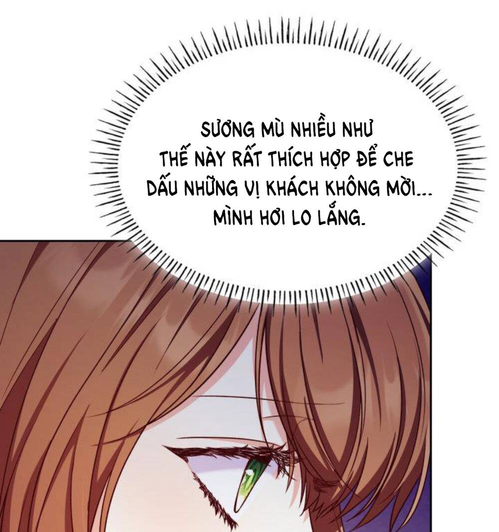 từ ác nữ, tôi trở thành một người mẹ chapter 21.1 8