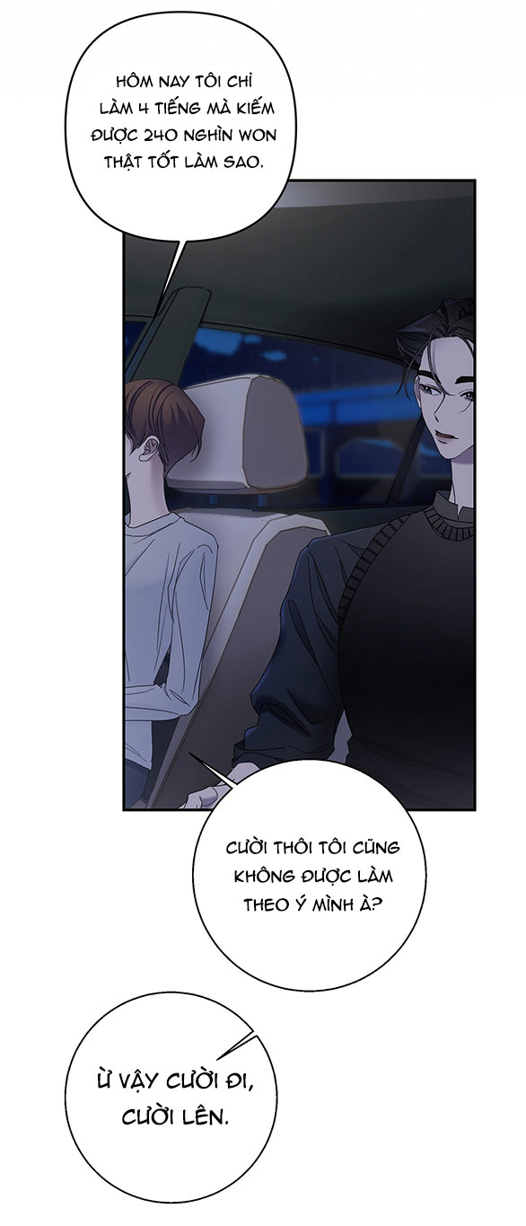 Hối Lộ Ngọt Ngào chapter 18 - Trang 32