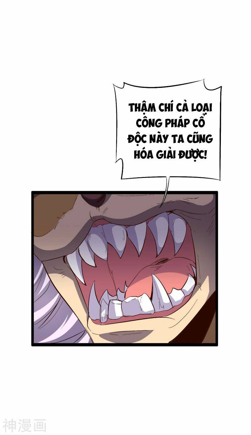phục thiên thánh chủ chapter 74 24