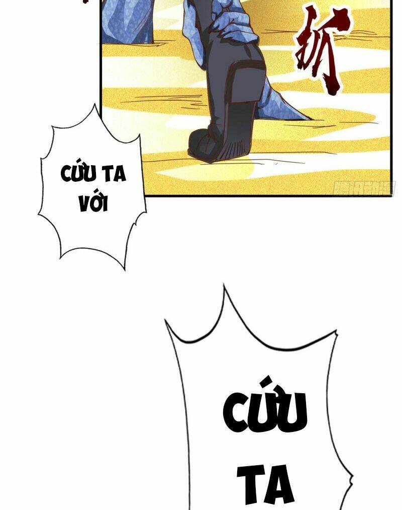 chư thiên ký chapter 309 24