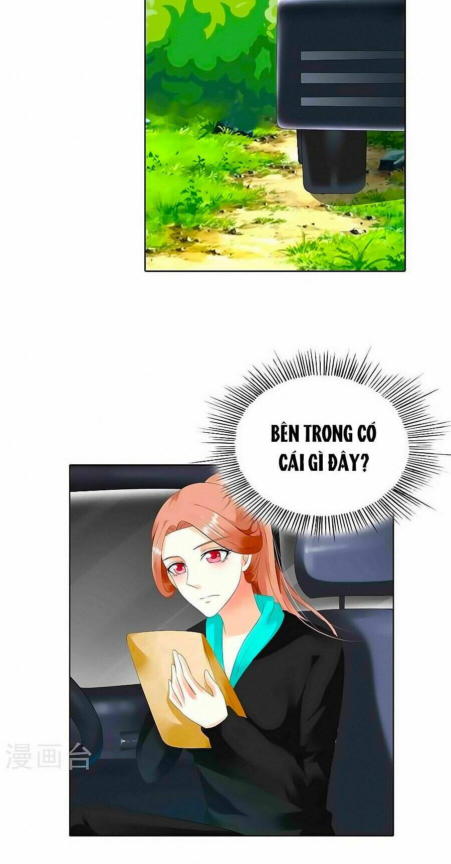 song diện danh viện chapter 46 14