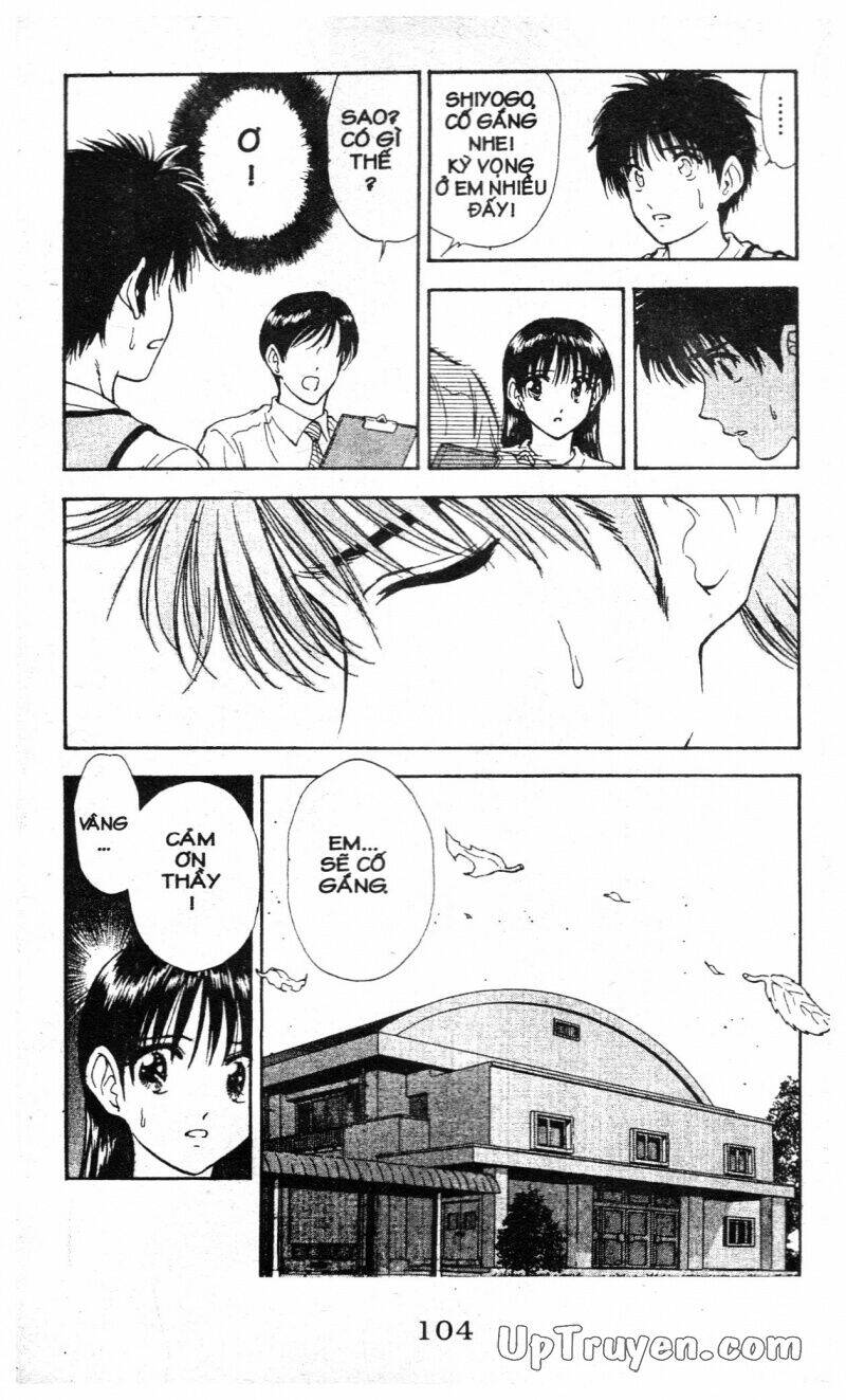 salad days chapter 111 32