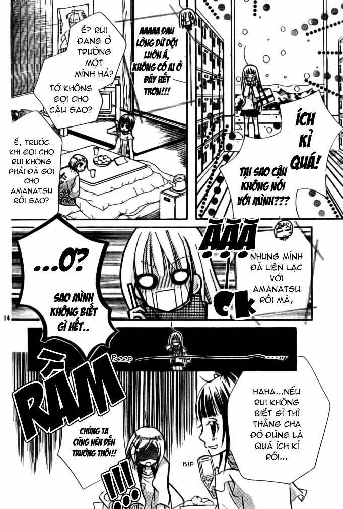 orange planet chapter 11 17