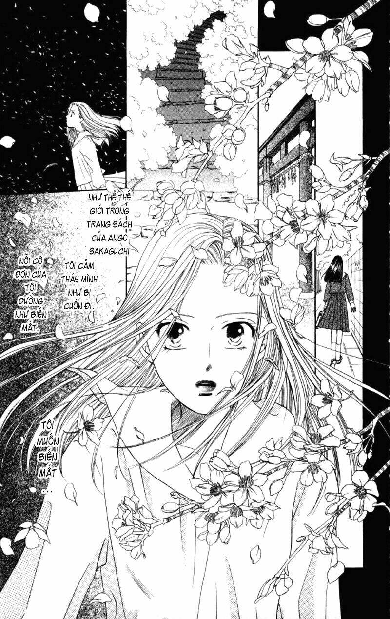 kare kano hajimemashita chapter 43 19