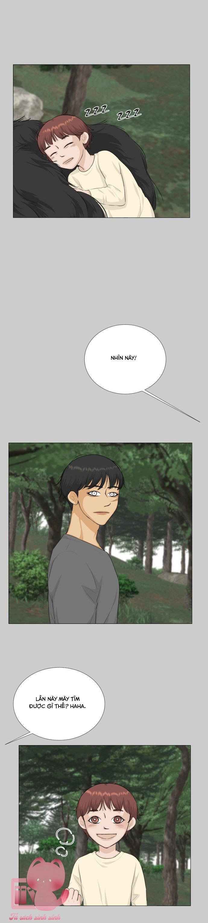 bán quỷ chapter 81 12