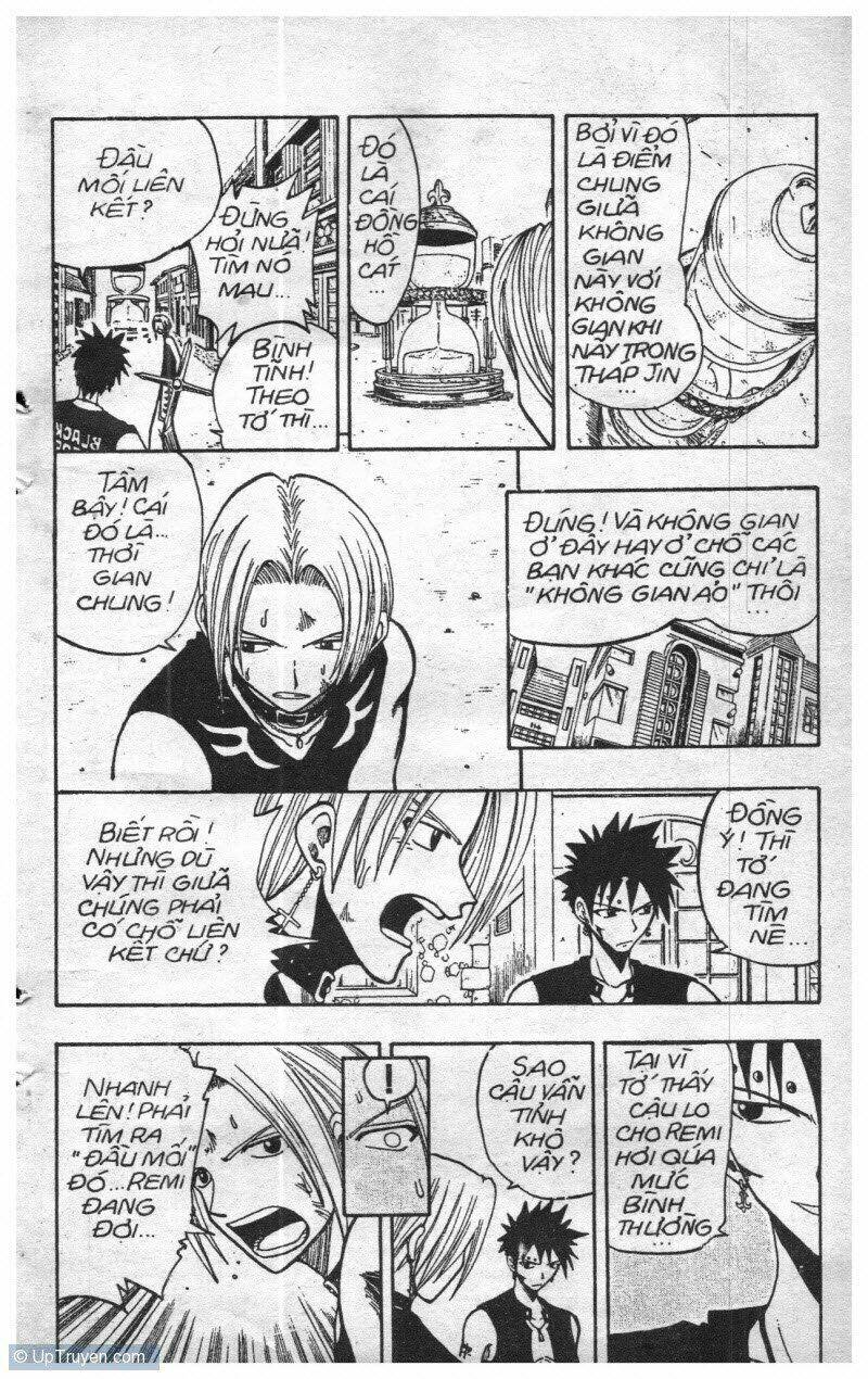 rave master (scan) chapter 7 173