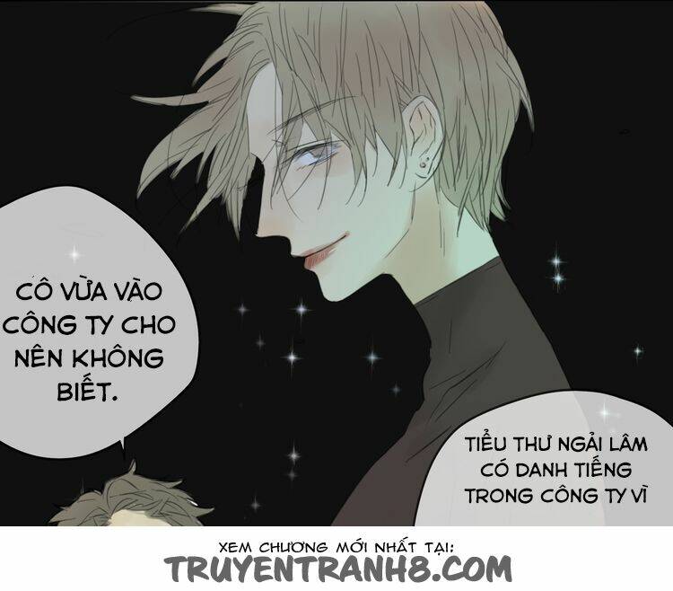 stardom chapter 3 12