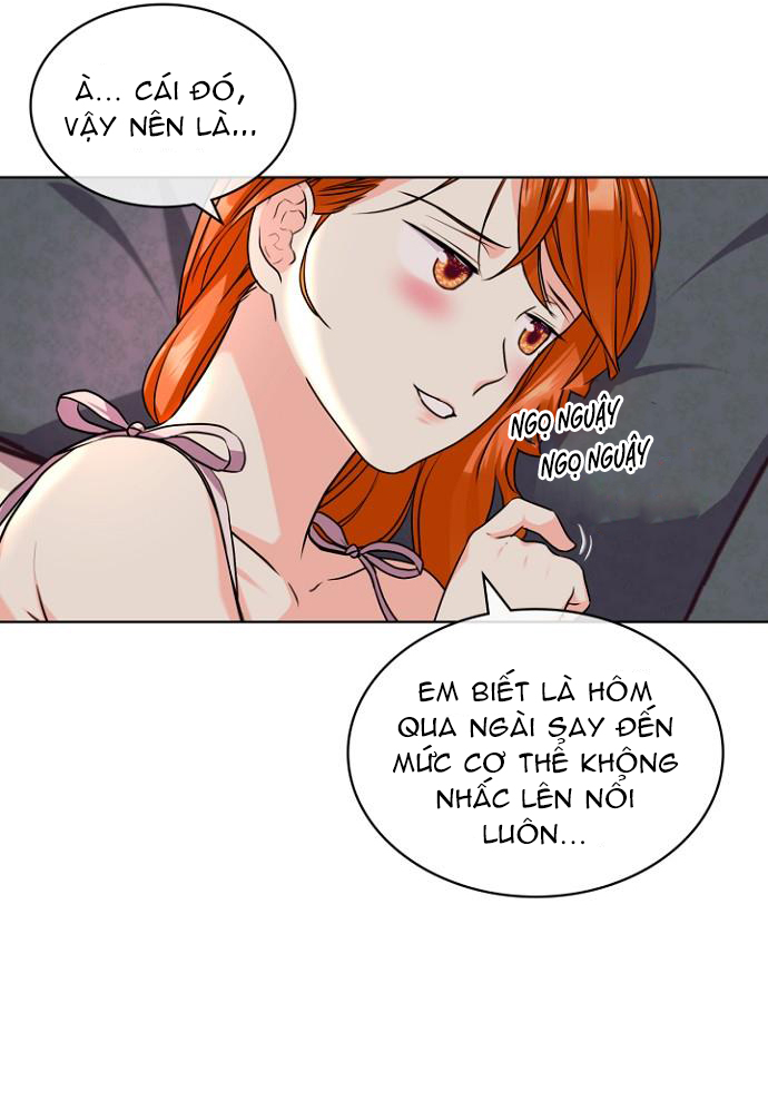 đức hạnh của ác nữ phản diện chapter 67 13