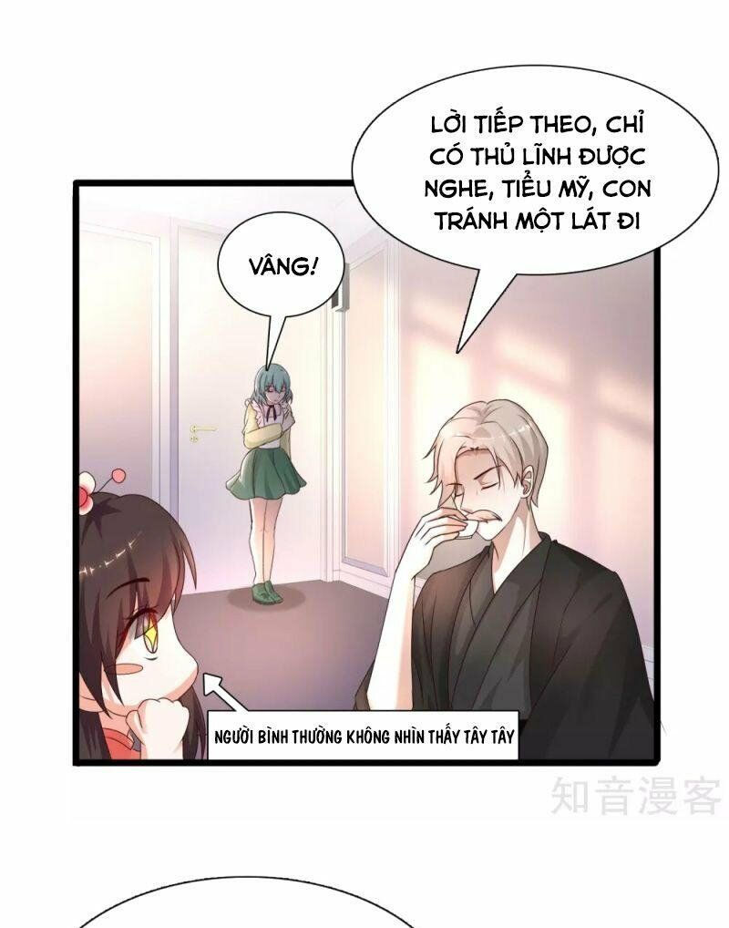 tối cường vận đào hoa chapter 193 1