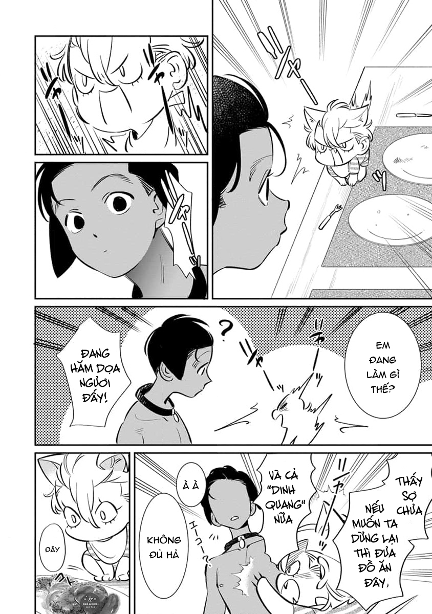 mềm mại xinh đẹp đều là em chapter 1 20