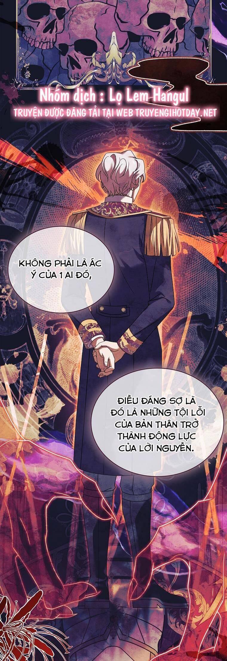 để yên cho tiểu thư hiền chapter 106 9