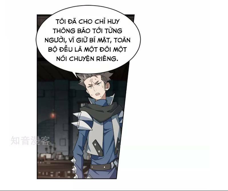 võng du chi cận chiến pháp sư chapter 60 6