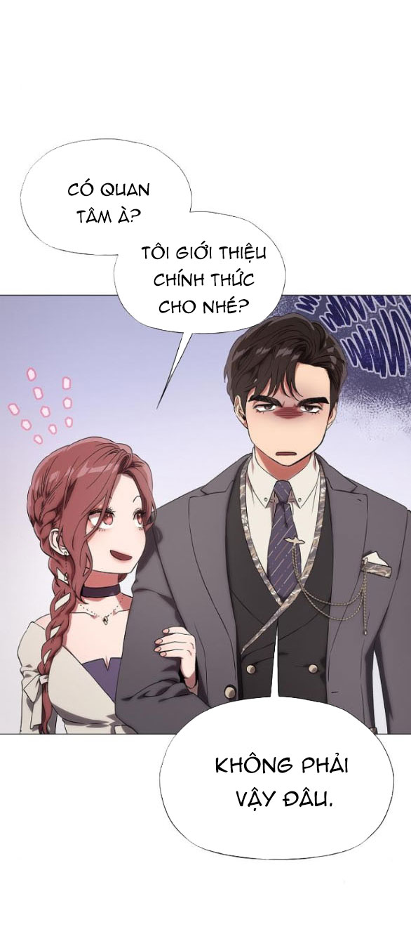 không thể thoát ra khỏi bộ phim kịch tính chapter 8.2 19