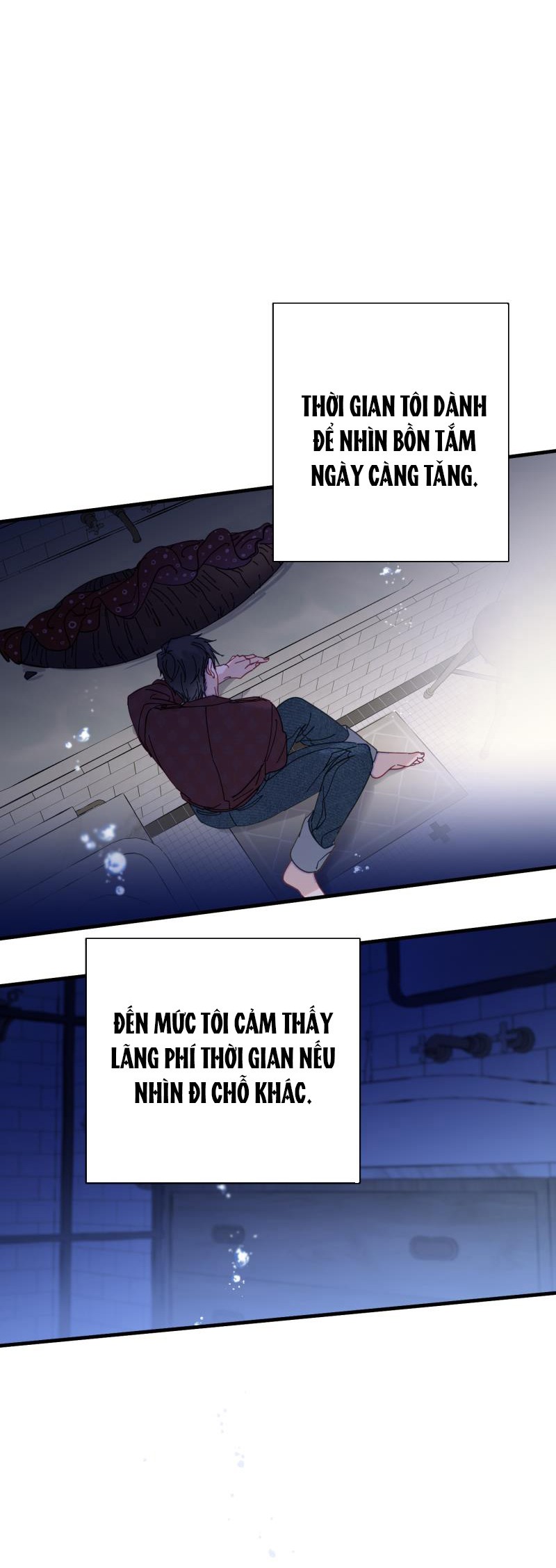tiên cá trên bờ chapter 5 14