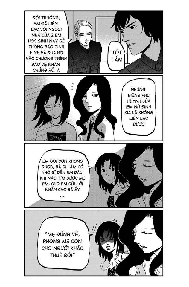 bad luck chapter 17 4