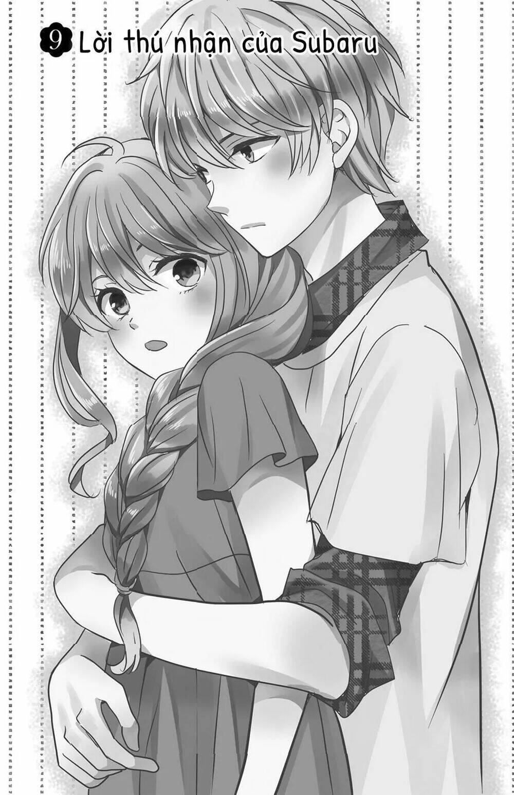 lion to hanayome chapter 9 7