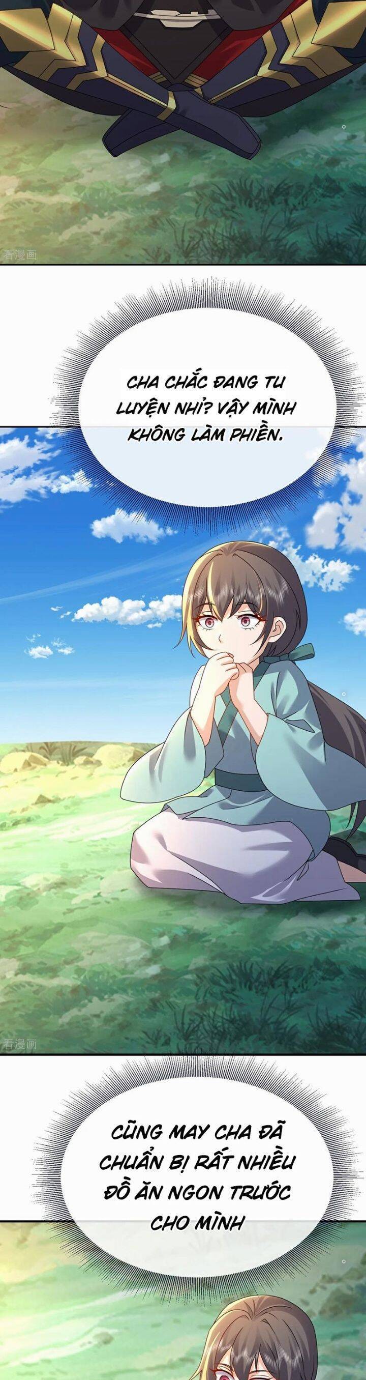 tiên võ đế tôn chapter 698 37