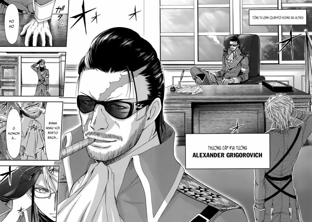 kích trụy vương huyền thoại chapter 12 10