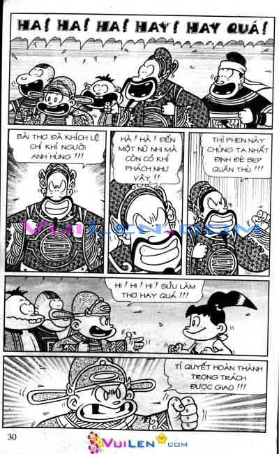 thần đồng đất việt chapter 66 27